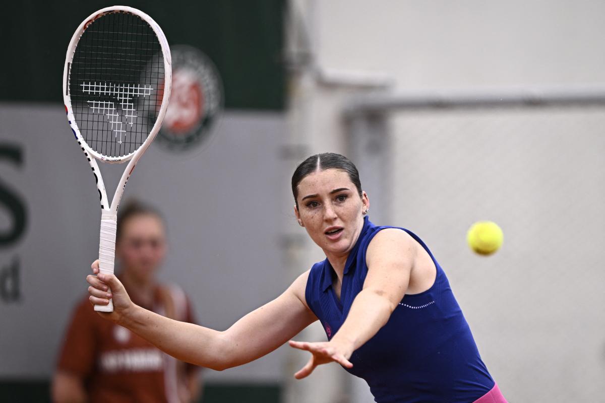 Jacquemotová rozdrtila Sakkariovou a setkává se s Mertensovou na turnaji WTA 500 v Guadalajaře