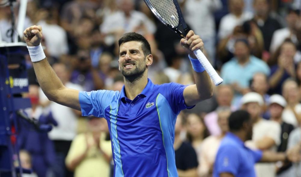 « Je pense que je peux atteindre un niveau optimal pour l’US Open », Djokovic confiant pour la suite de sa saison