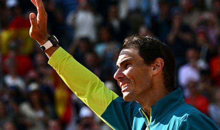 « Quelle finale de Roland-Garros ! », la réaction très attendue de Nadal après le match d’anthologie entre Alcaraz et Sinner
