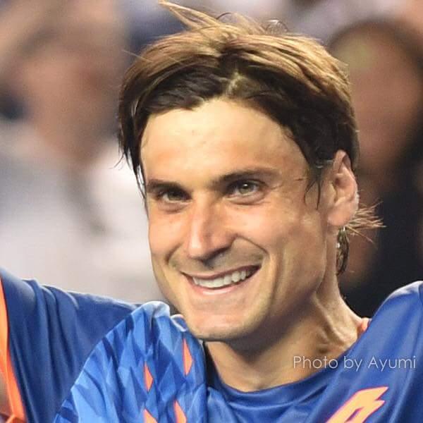 David Ferrer jouera bien Bercy 
