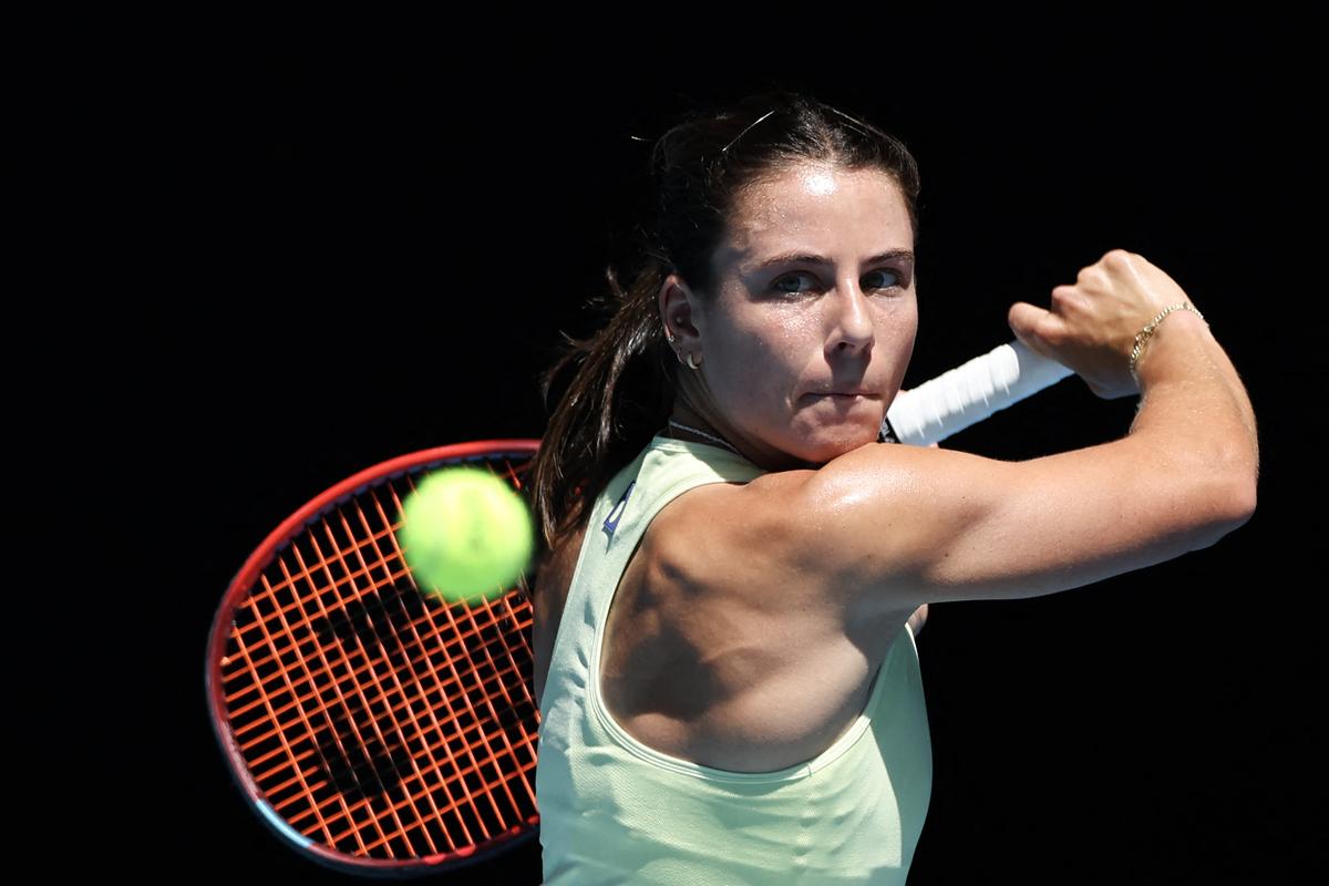 Classement WTA : Navarro 8e, Badosa fait son retour dans le Top 10 et Gracheva numéro 1 française