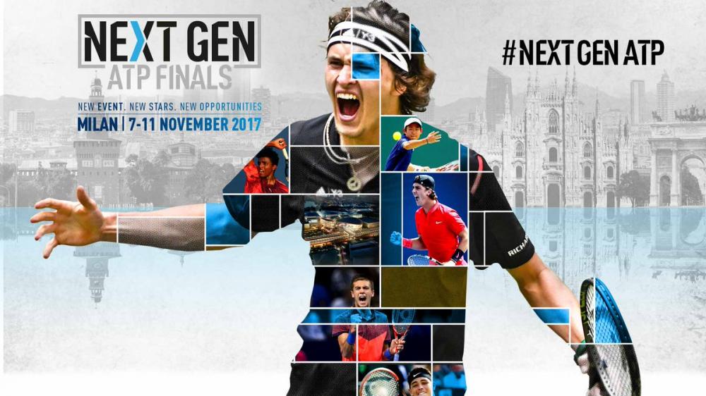 Un Masters des -21 ans en 2017 