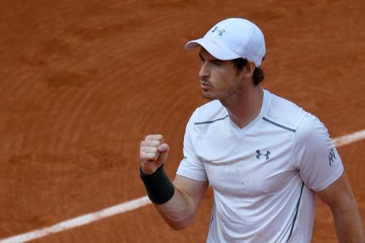 Murray : Je devais jouer un de mes meilleurs matchs sur terre battue pour battre Stan