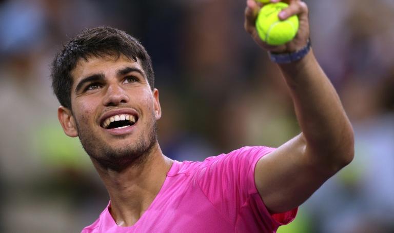 Incroyable Alcaraz : 10 finales en 2025, une première depuis Nadal 