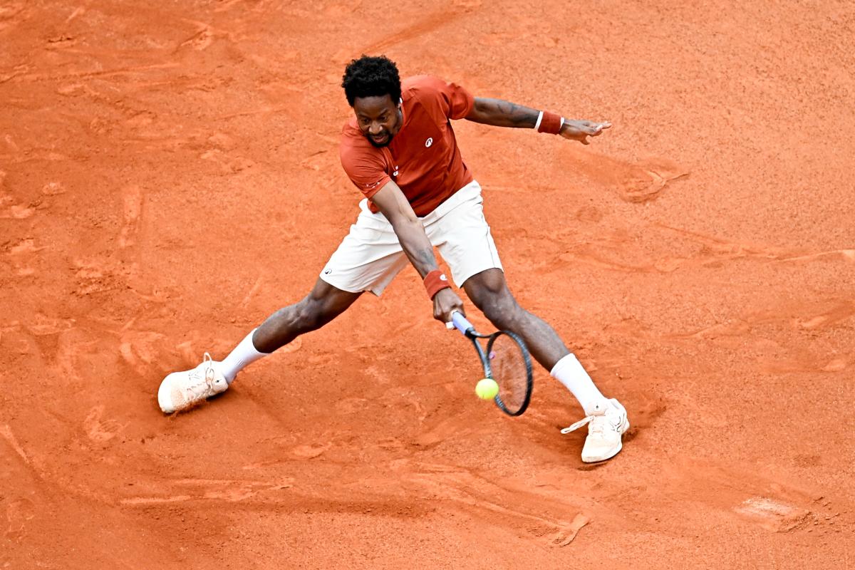 Medvedev, Wawrinka, Monfils et Shelton pour lancer la semaine : le programme de lundi à Monte-Carlo
