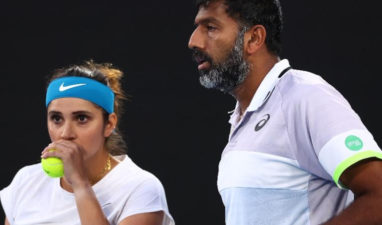 Les adieux parfaits pour Mirza