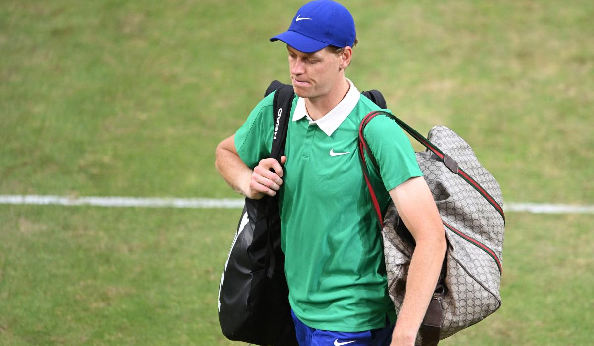 알카라스, 시너-마나리노, 즈베레프-나카시마 경기 마저 진행: 8월 13일 수요일 신시내티 남자 단식 경기 일정