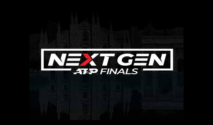 Lehecka en finale des Next Gen Finals 