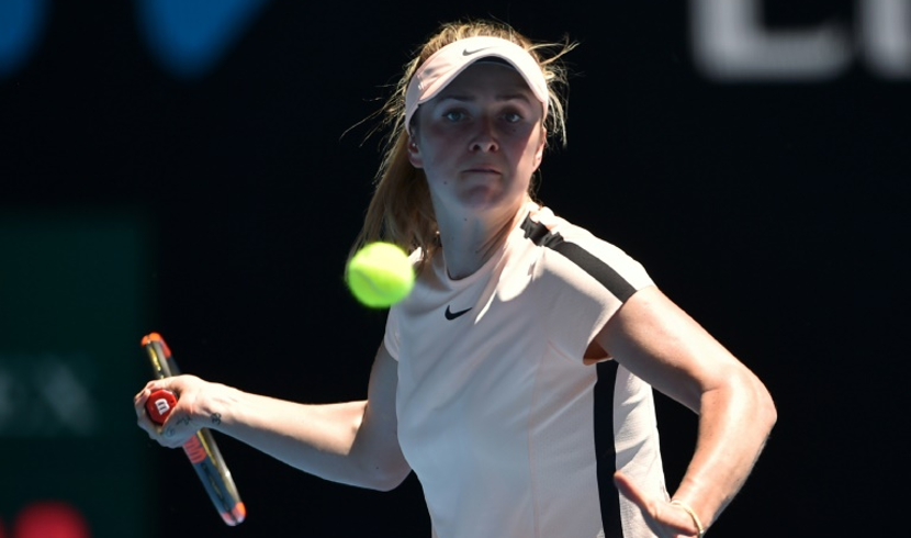 Au programme dames mardi à l'Open d'Australie, les deux premiers quarts
