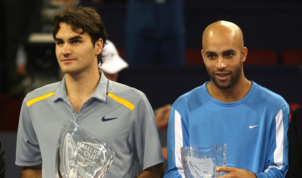 Tsitsipas-Thiem est la 1ère finale du Masters entre 2 revers à une main depuis 2006