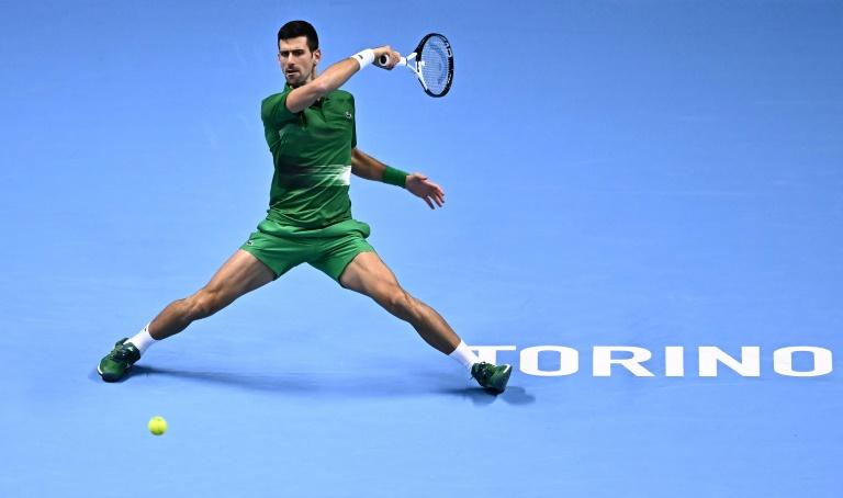 ATP Finals - Au programme ce vendredi, Djokovic face à Medvedev à 14h00, puis Rublev face à Tsitsipas pour une place en demies à 21h00.