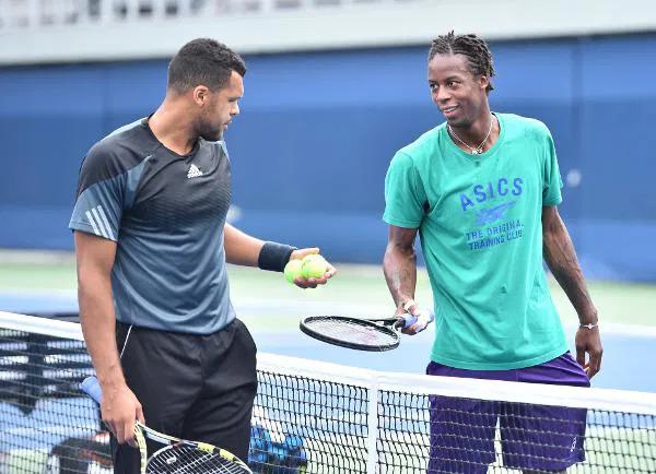 « C’est une petite mort » : Tsonga réagit avec émotion à la retraite annoncée de Monfils