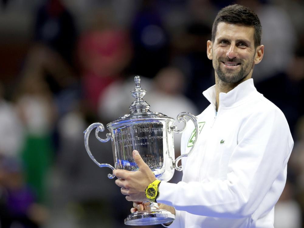 Djokovic honnête sur ses chances en Majeur : « Je doute beaucoup plus du fait d’être capable de remporter encore un Grand Chelem »