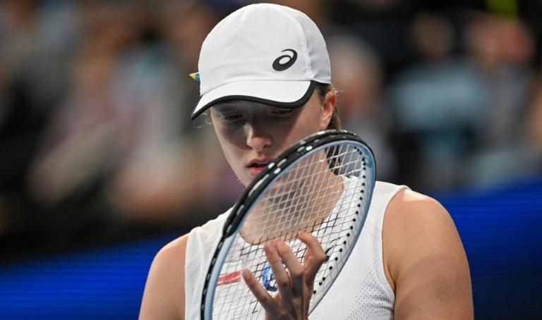 « Des choses étranges et sans aucun sens ont été dites », Swiatek sans filtre concernant les critiques avant son sacre à Wimbledon