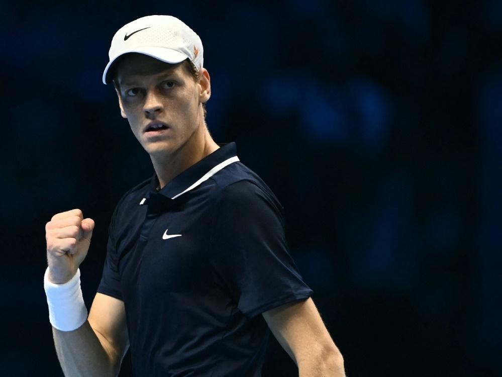 賽程：本週四場ATP/WTA巡迴賽事