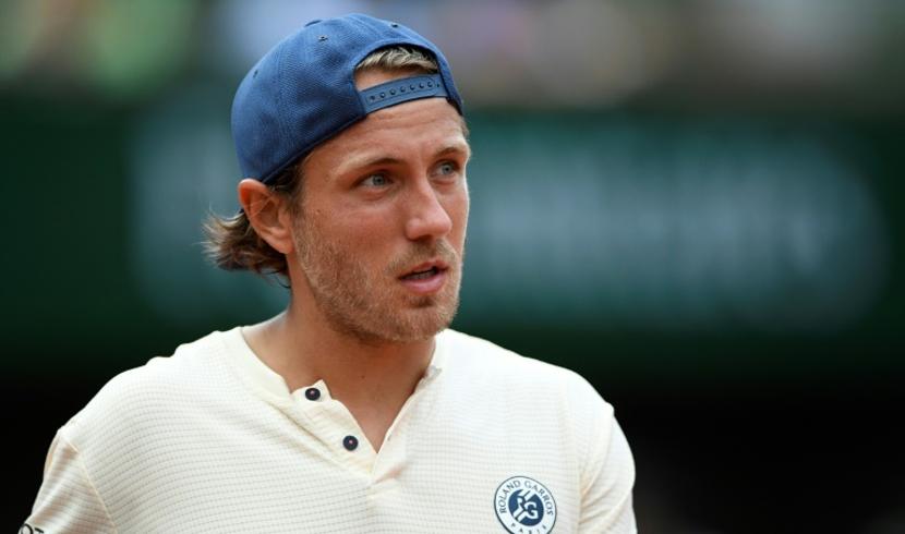 Pouille ne conservera pas son titre à Stuttgart