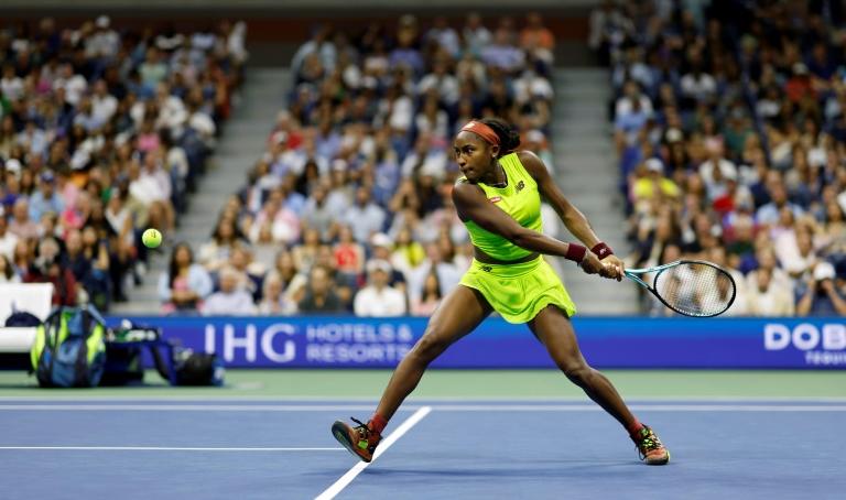 « En termes de calendrier, je savais que ça n’allait pas fonctionner pour moi », Gauff explique son absence du double mixte de l’US Open