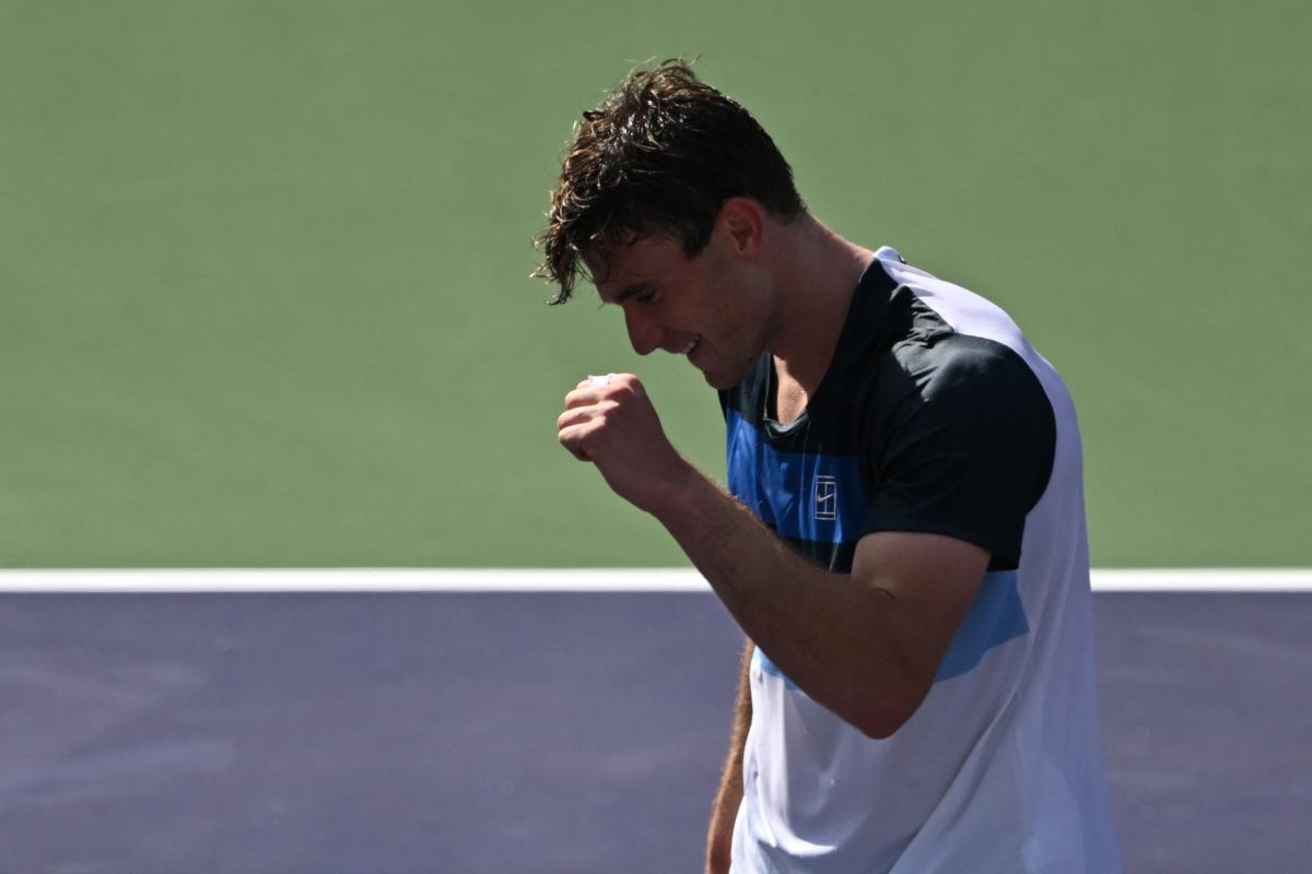 « Il n’y a aucune raison de paniquer pour Wimbledon », affirme Jamie Murray au sujet de Draper
