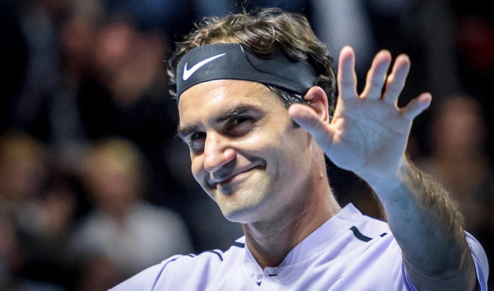 Vidéo - ATP Finals : le point de génie de Federer face à Djokovic qui a enflammé Londres