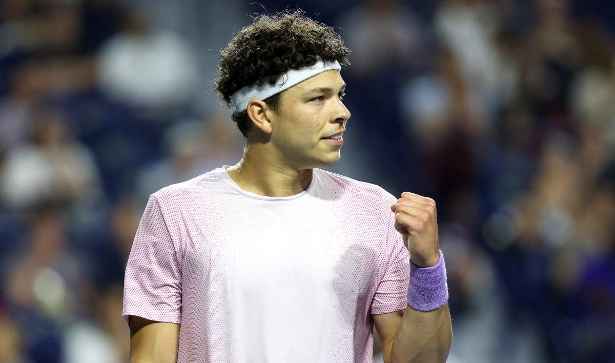 Shelton sur les traces de Roddick à Paris