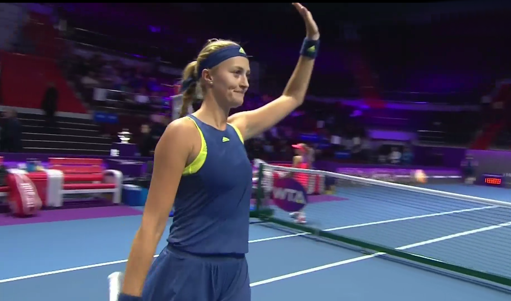 Mladenovic : Cette victoire signifie beaucoup