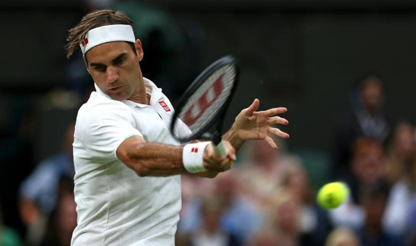 Federer sera, ce samedi, le joueur le plus âgé (39 ans) à disputer un 3ème tour à Wimbledon depuis 46 ans et Ken Rosewall, 40 ans en 1975.