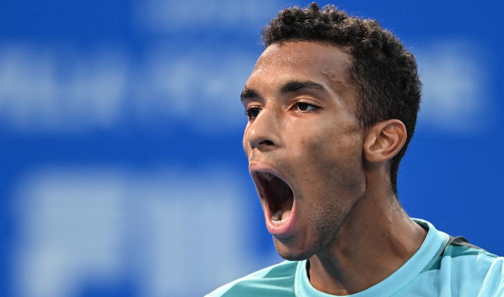 Stats - Le dur indoor, la surface où Auger-Aliassime excelle