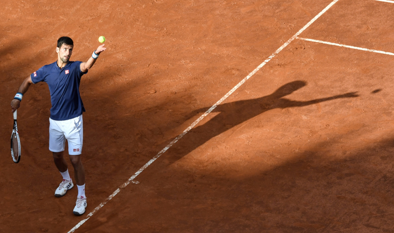 Djokovic : J'ai joué un de mes meilleurs matchs cette année (contre Bautista)