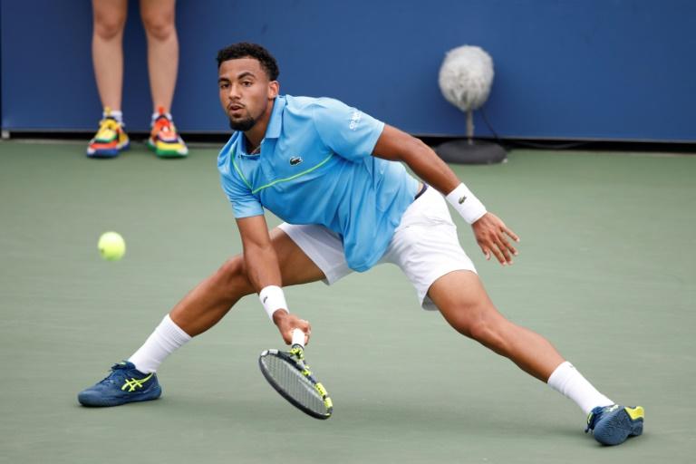 Fils premier Français qualifié pour le deuxième tour de l’Open d’Australie