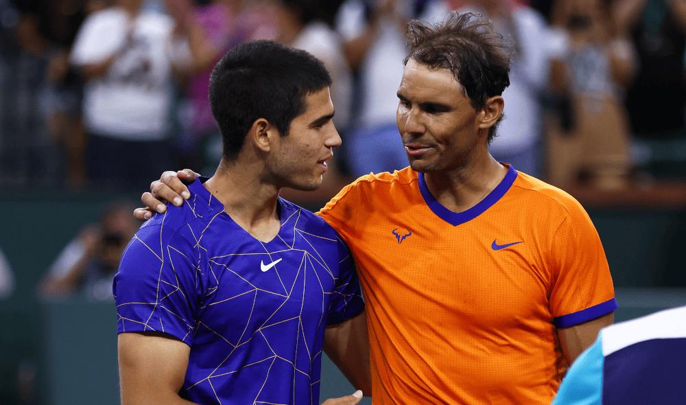Alcaraz dans le dur en fin de saison : le syndrome Nadal ?