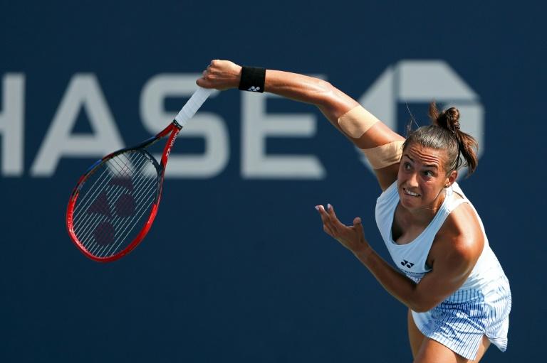 Garcia remporte sa première victoire depuis 5 mois à Doha