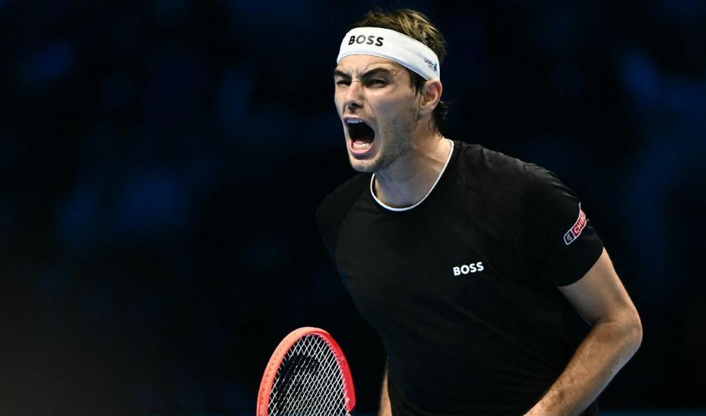 Fritz intraitable à Tokyo : il décroche la 19e finale de sa carrière 