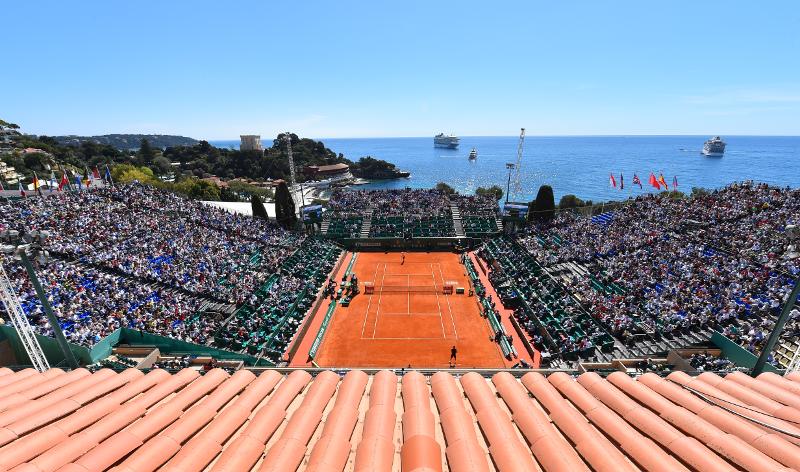 Au programme ce mardi à Monte-Carlo, les débuts de Tsonga, Djokovic, Cilic, Herbert, Simon, Auger-Aliassime, Khachanov ou encore Mannarino.