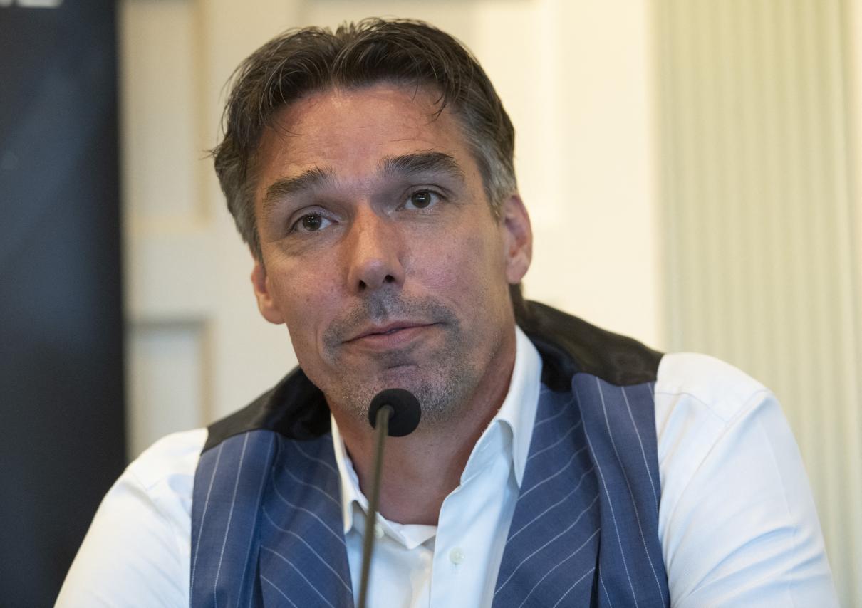 L'ancien champion Michael Stich « estime que la PTPA fait du tort au sport » et répond à Mouratoglou sur les salaires des joueurs