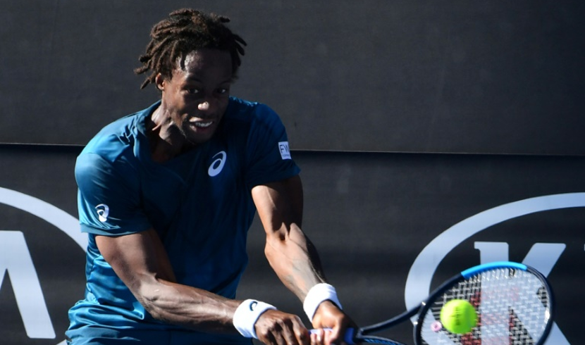 Au programme messieurs jeudi à Melbourne, Federer, Djokovic vs Monfils, Thiem, Wawrinka, Del Potro, Zverev, Goffin vs Benneteau, ou Gasquet.
