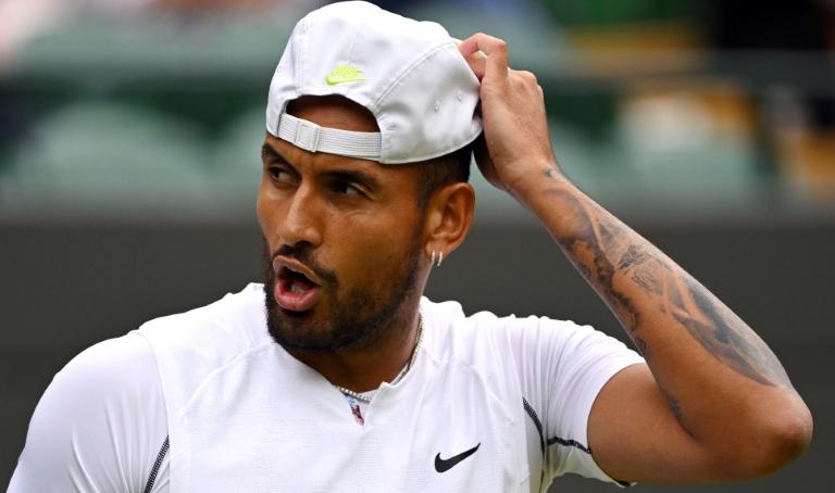 Le Programme Messieurs de lundi à Wimbledon.
