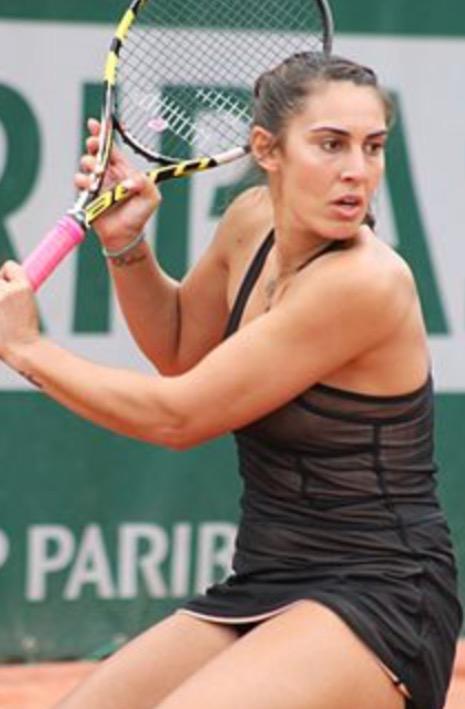 La française Sherazad Reix (262 WTA) titrée à Mornington (25 000 $)