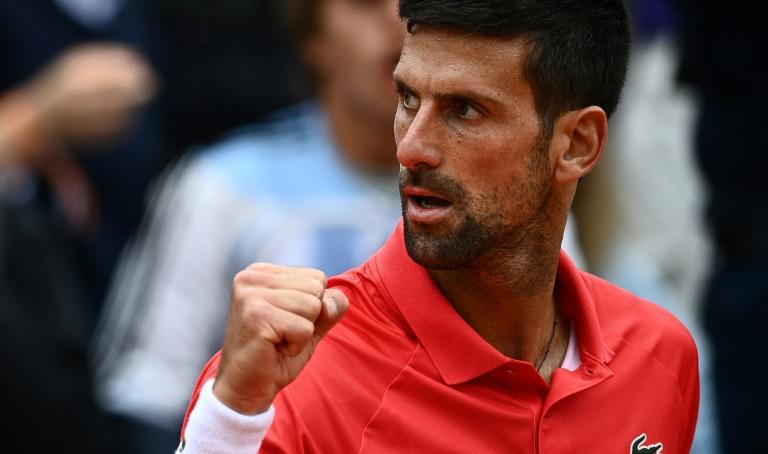 « Je veux voir un troisième joueur arriver », le souhait de Djokovic pour la rivalité Alcaraz-Sinner