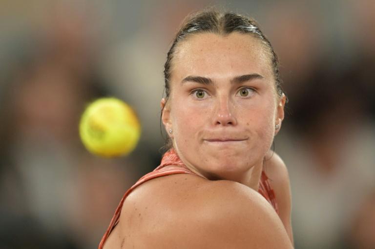 Sans trembler, Sabalenka rejoint les quarts de finale !