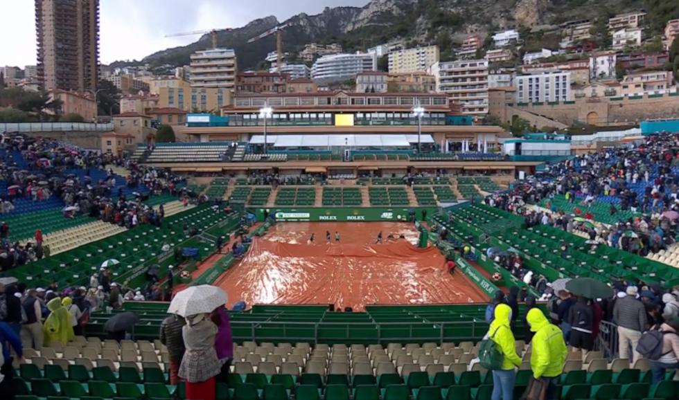 Météo - La pluie en trouble-fête ce mardi à Monte-Carlo