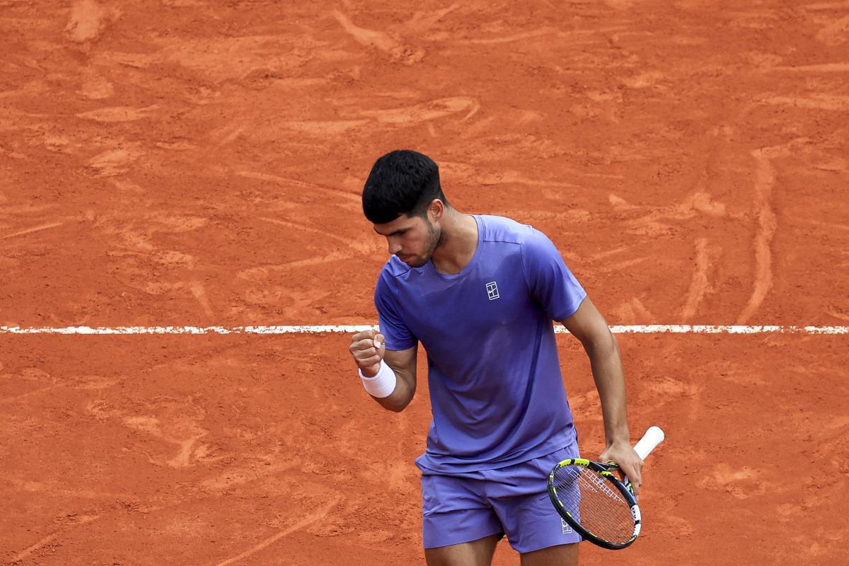 Alcaraz ouvre son tournoi de Barcelone par un succès contre Quinn