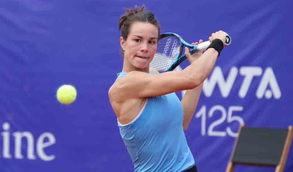 Boisson eliminirala Samsonovu u Pekingu: Francuskinja otvara si vrata osminama finala WTA 1000 turnira