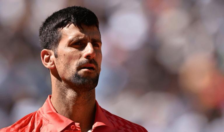 « Mon fils voulait venir en Chine » : Djokovic révèle l’envers de sa vie de père et de champion