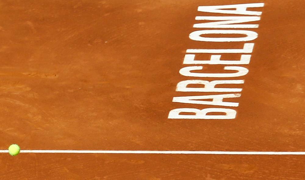 Tsitsipas manque ses retrouvailles avec Nadal à Barcelone