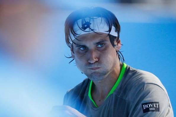 Ferrer : Nadal a l'éducation, Federer l'élégance, Djokovic le fair-play