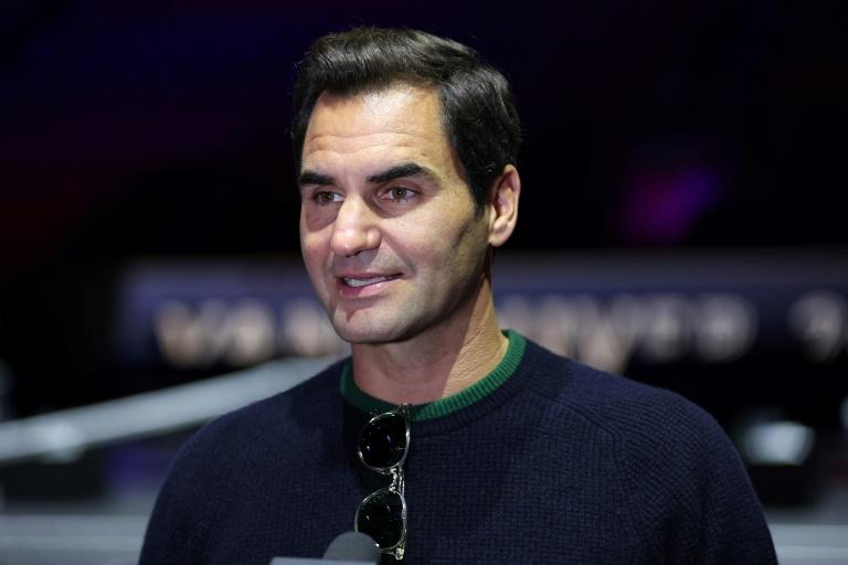 Federer sur Alcaraz : Il apprendra avec le temps