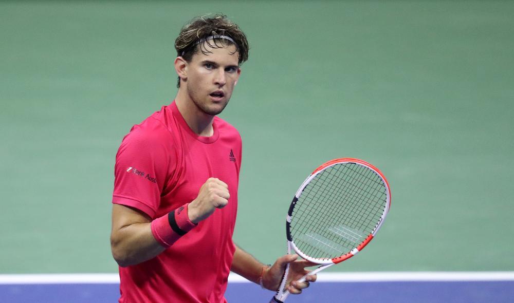 Thiem peut souffler !