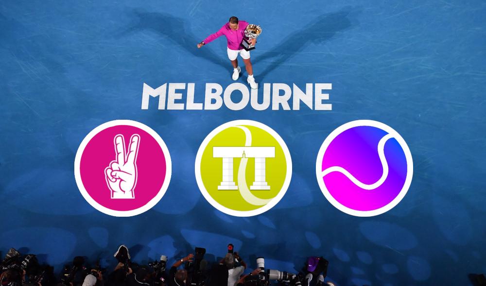 Pronostics - Gagnez des points bonus (Boosts) dans l'émission Double Faute de ce jeudi