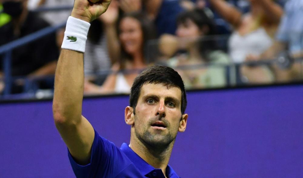 Djokovic: It was a great match