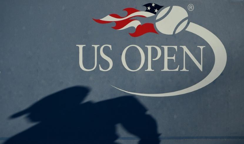 US Open 2018, c'est parti 